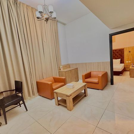 New Dream Plaza Hotel Apartment Dubai Exterior photo