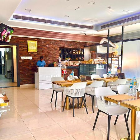 New Dream Plaza Hotel Apartment Dubai Exterior photo