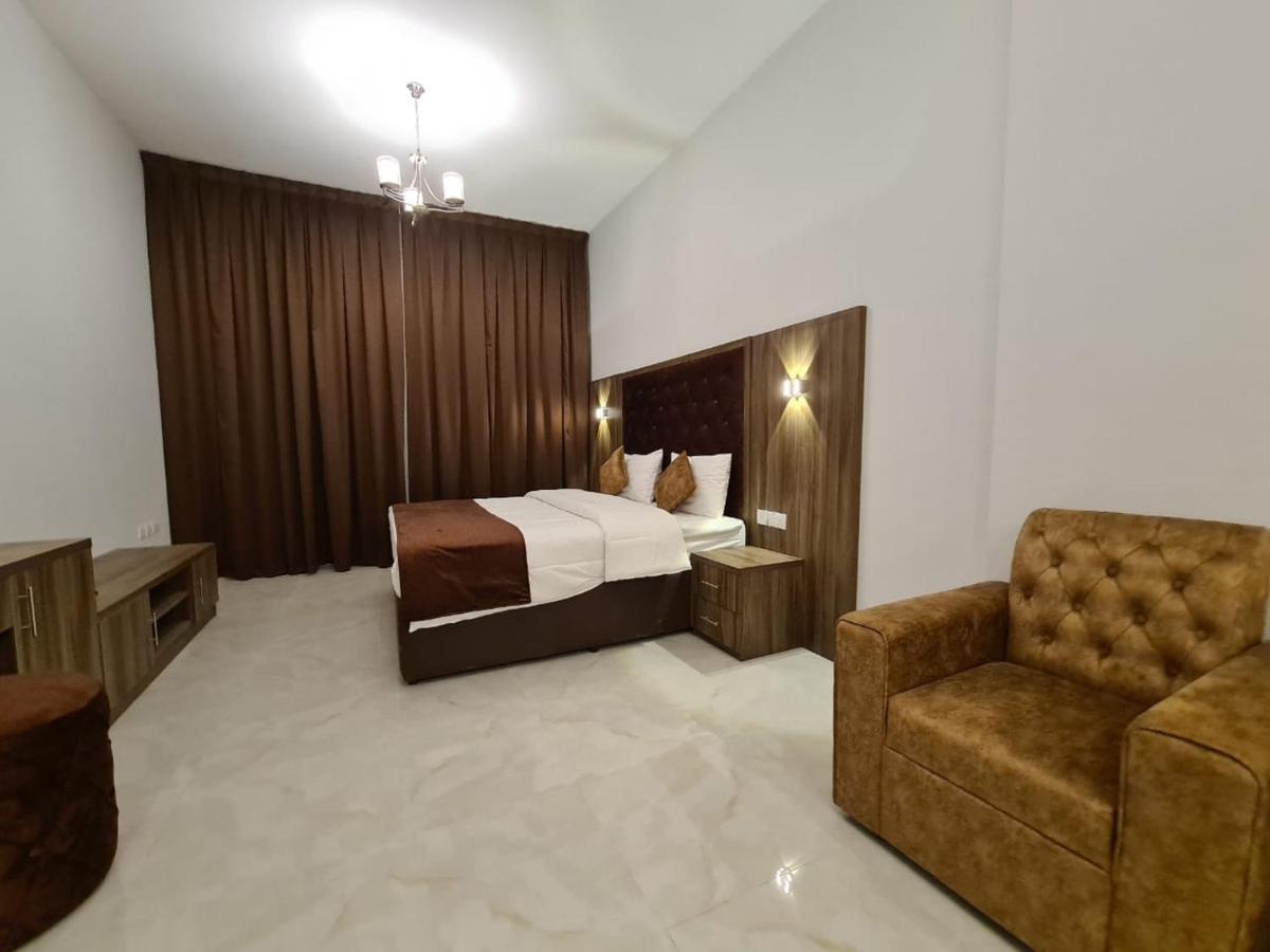 New Dream Plaza Hotel Apartment Dubai Exterior photo
