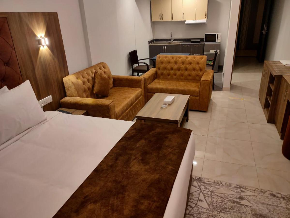 New Dream Plaza Hotel Apartment Dubai Exterior photo
