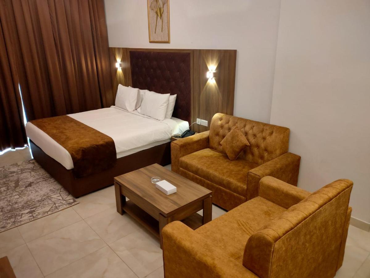 New Dream Plaza Hotel Apartment Dubai Exterior photo