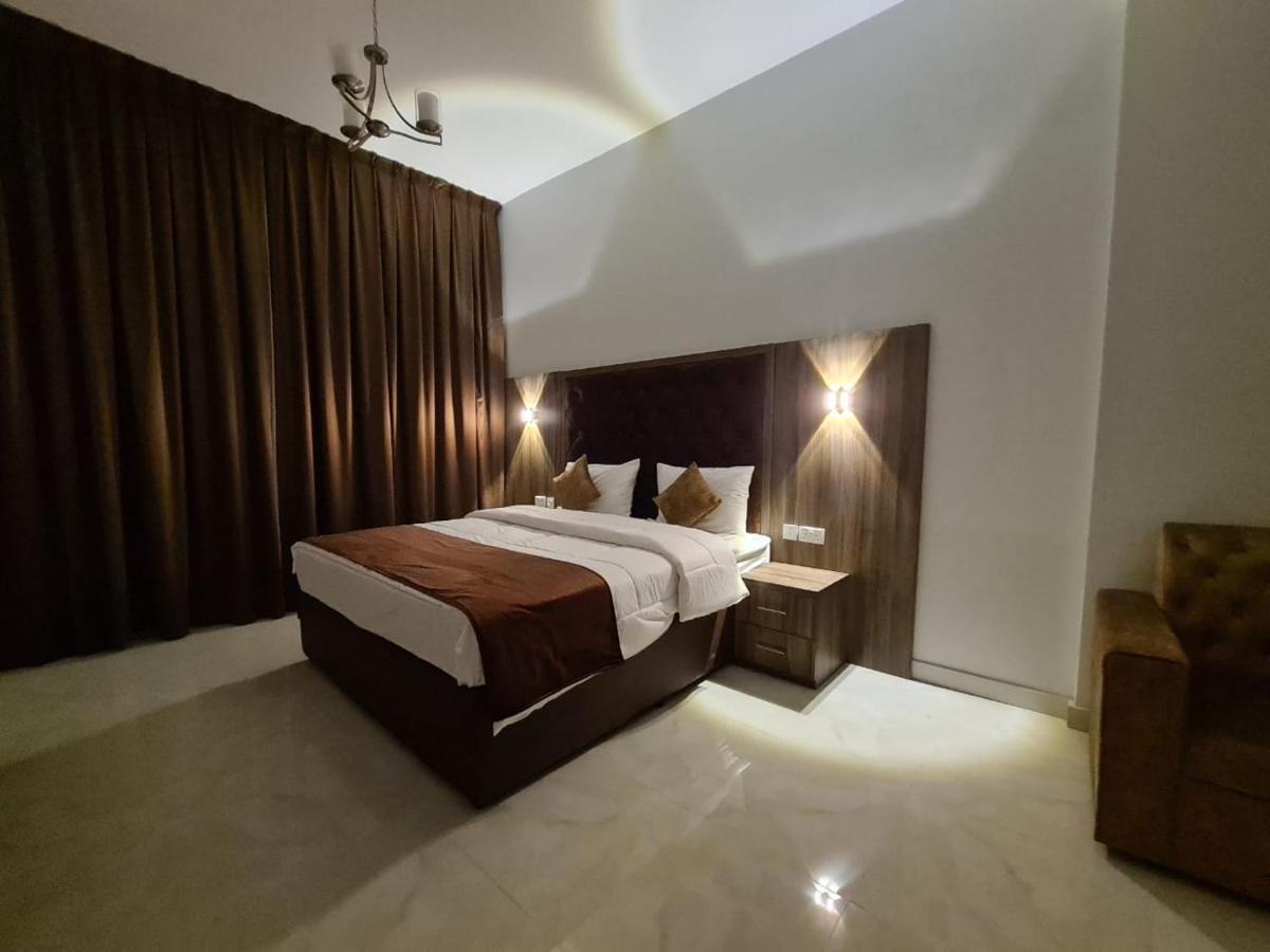 New Dream Plaza Hotel Apartment Dubai Exterior photo