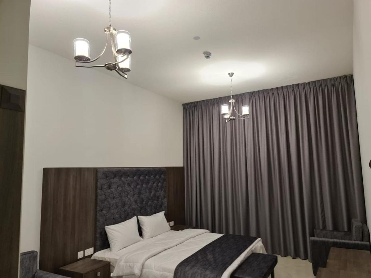 New Dream Plaza Hotel Apartment Dubai Exterior photo