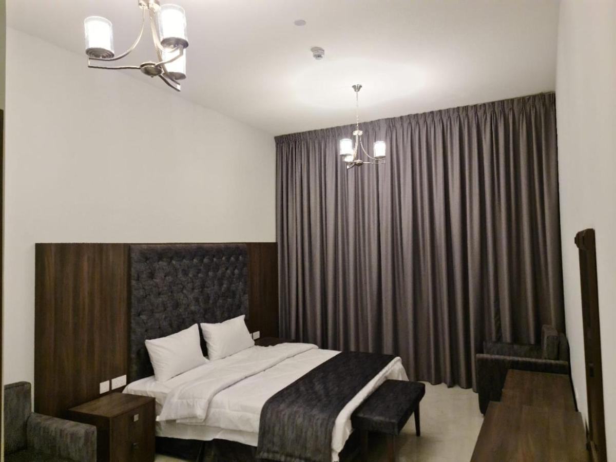 New Dream Plaza Hotel Apartment Dubai Exterior photo