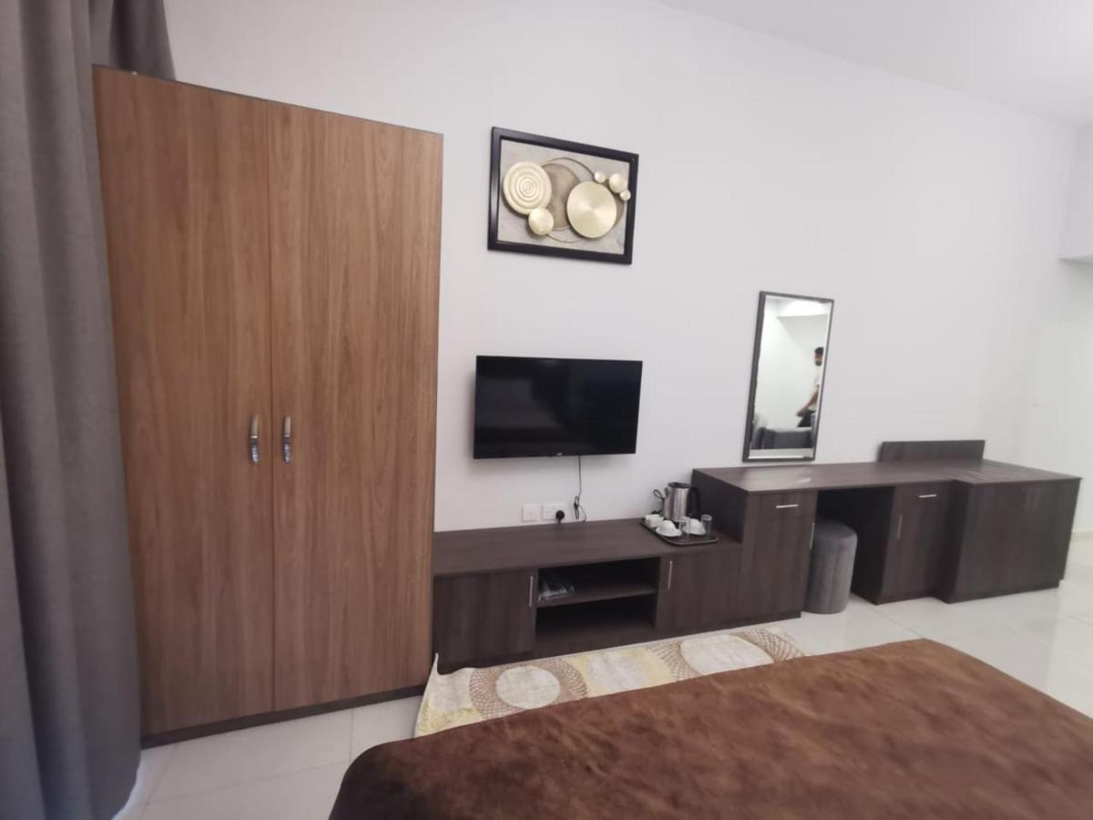 New Dream Plaza Hotel Apartment Dubai Exterior photo