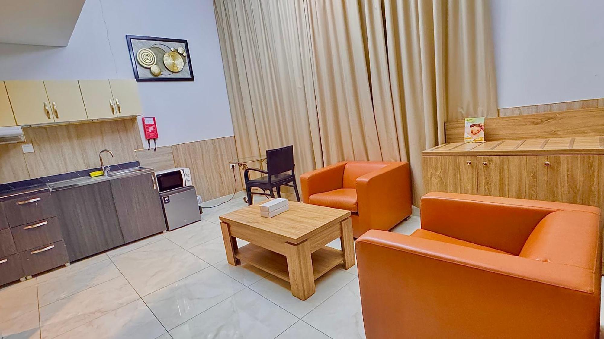 New Dream Plaza Hotel Apartment Dubai Exterior photo